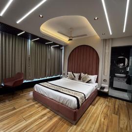 Hotel Meera International: kolkata şehrinde bir otel