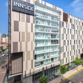 INNSiDE by Meliá Lima Miraflores, hotell i Lima