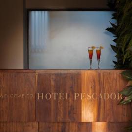 Hotel Pescador Boutique