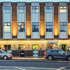 St Christopher's Shepherd's Bush، فندق في لندن