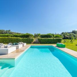 Hotiday Elite Suites Porto Rotondo