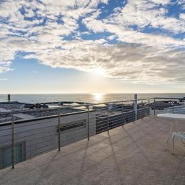 The Lighthouse, Hotel in Cape Town