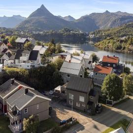 Apartment close to the mountain