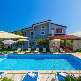 Villa Nena by Villas Guide