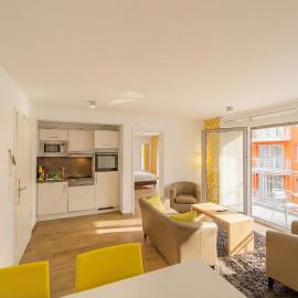 ADAPT APARTMENT HOTEL BERLIN - Adlershof – hotel w Berlinie