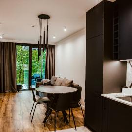 Apartamenty ARTE - Unia Art Residence 35 - faktura VAT