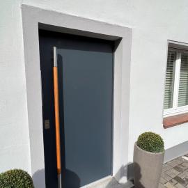 Premium Apartment mit Domblick im DG