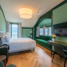 Casa Du Lac, by R Collection Hotels, hotell i Varenna