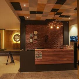 Hotel Weekend Heights、Narendranagarのホテル