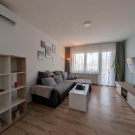 Apartmani Trio 2, hotel in Soko Banja