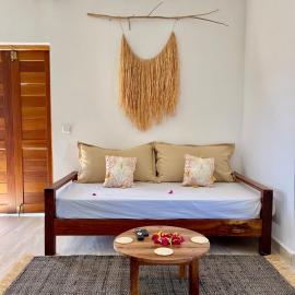 Le petit Relais 1, hotel in Andilana