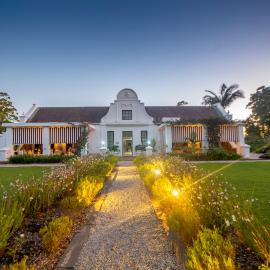 Lairds Lodge Country Estate, hotel sa Plettenberg Bay