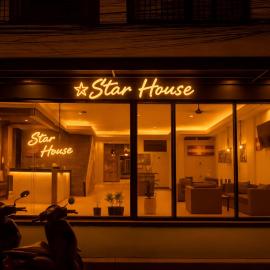 Star House, Patong