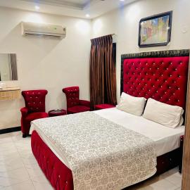Al Shahzan Hotel