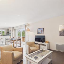 Séjour pour 8, jardin, proche marais salants, hotel ad Ars-en-Ré