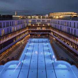 Molitor Hotel & Spa Paris - MGallery Collection