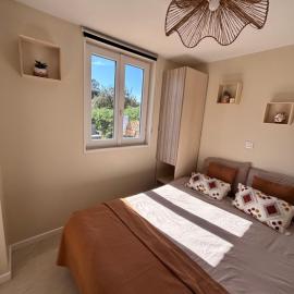 Chalet Cosy 6 personnes