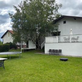 Garden Lodge Minou