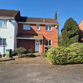 Rome avenue, hotel a Abingdon