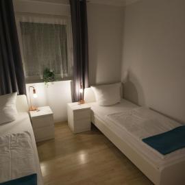 Ferienwohnung Nauen, hotel v destinaci Nauen