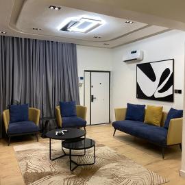 Greyfield Apartment 2