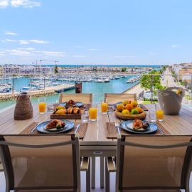 The Ocean Penthouse VR2-5A