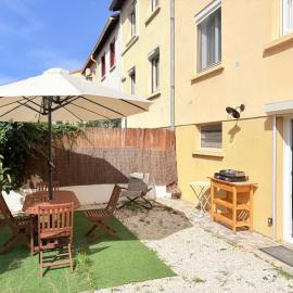 St cyprien superbe maison familiale proche plage