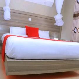 Ohm Village Inn, khách sạn ở Kitui