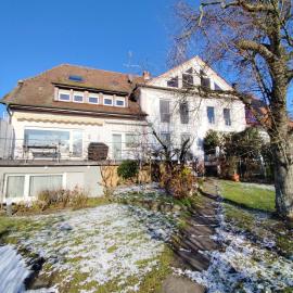 Ferienwohnung Iris, hotel in Radolfzell am Bodensee