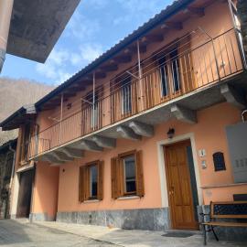 A Casa di Gio