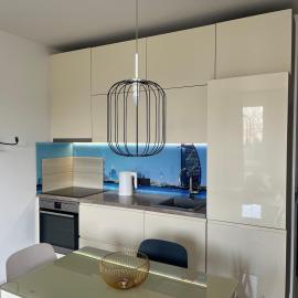 Near Station Apartment