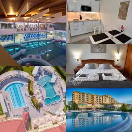 Goldvilla Apartman