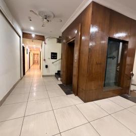 Hotel SP international Lucknow – hotel w mieście Lucknow