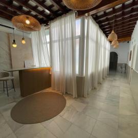 BOHEMIA SANLUCAR, hotel in Sanlúcar de Barrameda