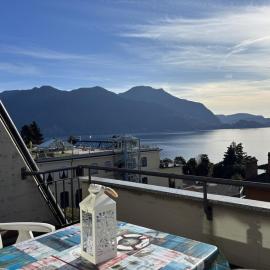 The Lookout, hotel in Ghiffa