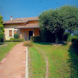Casa Rustica, hotel in Torri di Quartesolo