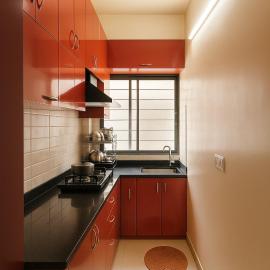 Cozy 2 Bedroom Apartment Near Metro, hotel i kolkata