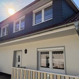 Ferienhaus Pirat Störtebeker Dangast, ξενοδοχείο σε Dangast