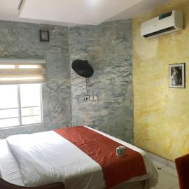 Hotel Diego and suites limited, hotel en Mosere Ikoga