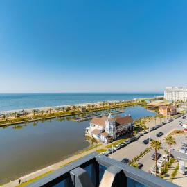 Batumi City Hotel, hotell i Batumi