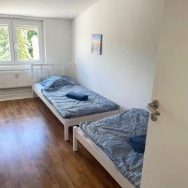 AC01-AC06 Apartment in Herzogenrath, hotel em Herzogenrath