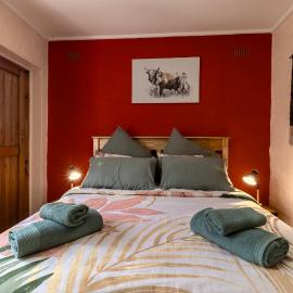 Birdsong Cottage, hotel a Howick