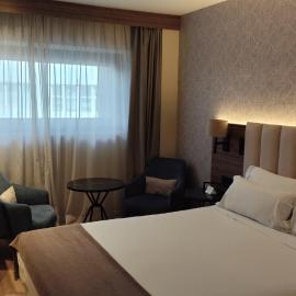 NH Ciudad Real, hotel din Ciudad Real