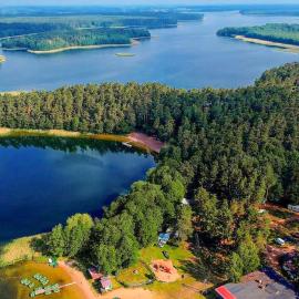 Nice Home In Rajgród With Sauna – hotel w Rajgrodzie