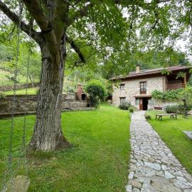 La Casona de Darío, hotel em Dego