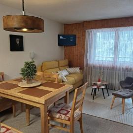Studio Le Cocon, hotel in Champéry