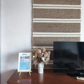 Riverbank Suites Sarawak Riverview, Waterfont Kuching City