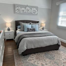 Daisy Cottage on Duke 1BR, hotel en Yarram