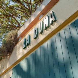 Villa La Duna