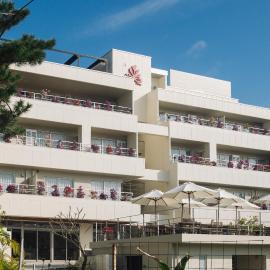 Viesnīca AKA LODGE by THE TERRACE HOTELS, in Aka island pilsētā Zamami